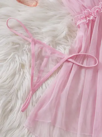 10 best sales घर की पोशाक - №9