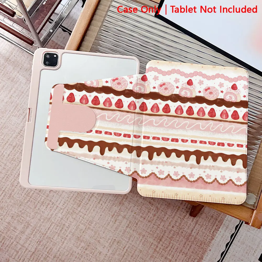 Case for iPad mini7, Pro , Air 7/8, 10/11/12;for Samsung Pad, for Xiaomi Pad, for Redmi Pad, for Huawei Pad, for Honor Pad,