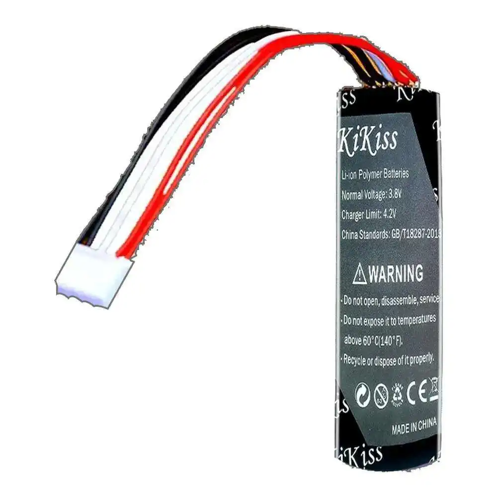 

For Sony Srs-XB21 ST-05 ST-05S Bluetooth Speaker Lightweight Battery Stable 3800Mah