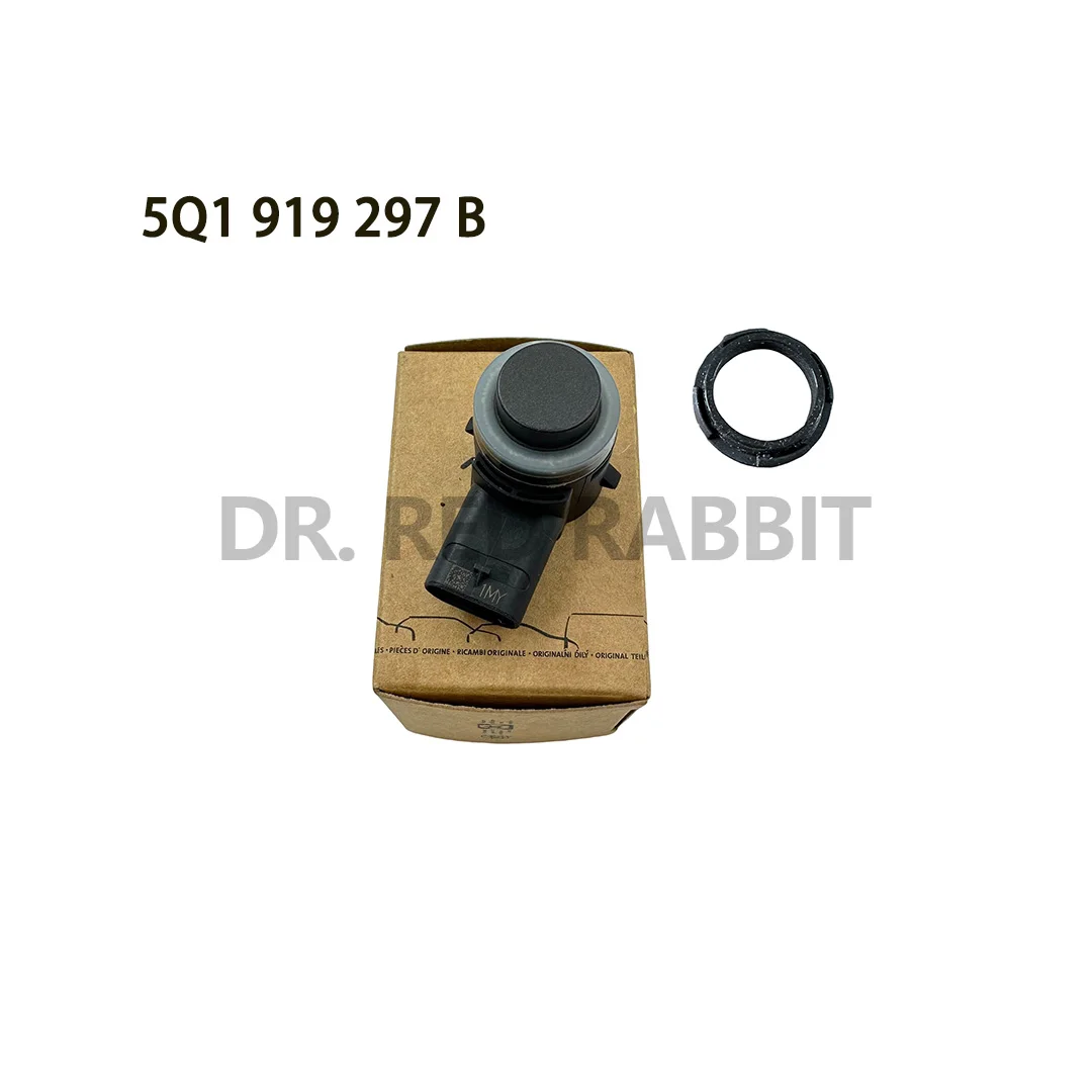 For 5Q1919297 5Q1919297B For Touareg Audi RS Q7Q8A6A7A8 E-tron Bentley Reversing Radar Sensor