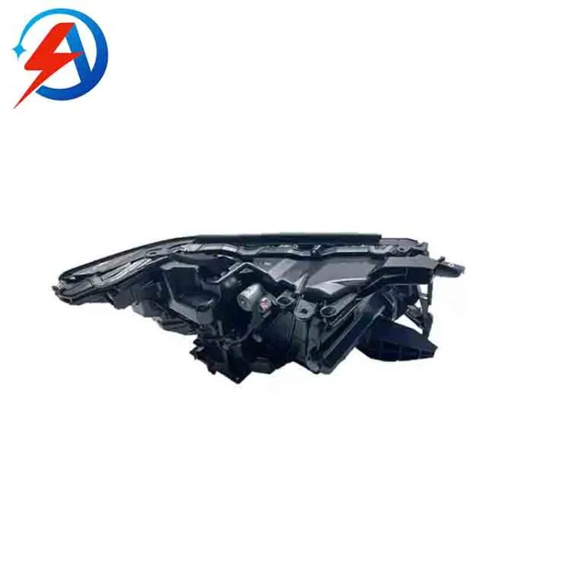 مصباح أمامي LED عالي الجودة OEM لنظام إضاءة السيارات Toyota Prado 6000k درجة حرارة اللون أجزاء مجددة لفترة طويلة