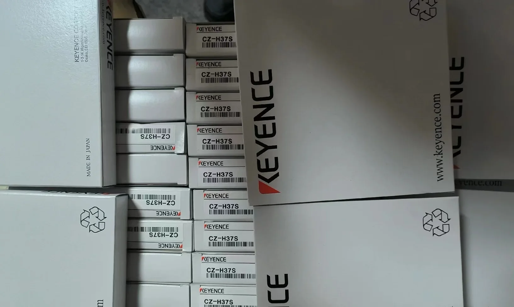 مستشعر الإزاحة جديد لطراز LR-TR2000 #4