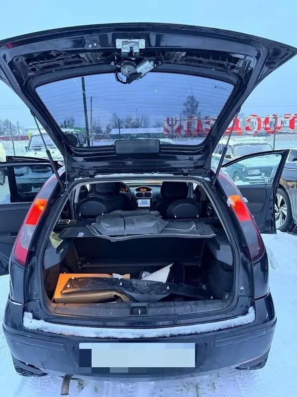 

Damper WITH SPRING For Opel Corsa C X01 Vauxhall Corsa 2000-2008 Hatchback Rear Tailgate Boot Gas Spring Strut Prop Lift Support