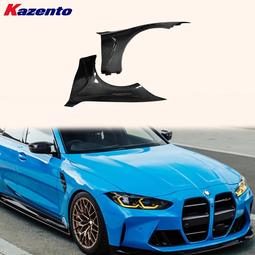 For Bmw M3 G80 2020… - image