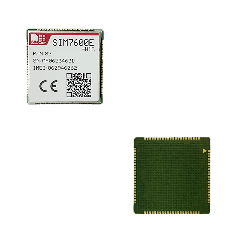 SIMCOM CAT4 LTE Module SIM7600E-H1C