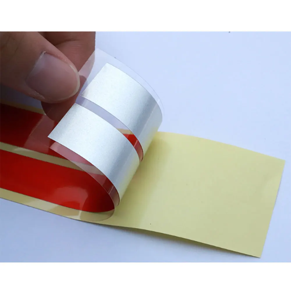 

SUV Vinyl Graphic Rear View Mirror Sticker Side Decal Stripe DIY Trunk Trim Sticker Exterior Accessories Universal Car 2PCS/Lot