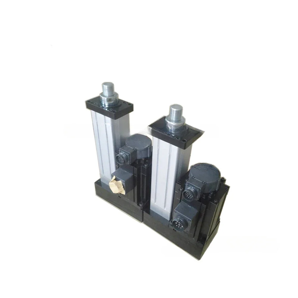 Electric Cylinder Miniature Direct Connection Stepping Direct Connection Servo Cylinder