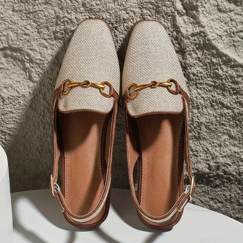 Thumbnail 2 - #21 Trending Platform Sandals Right Now