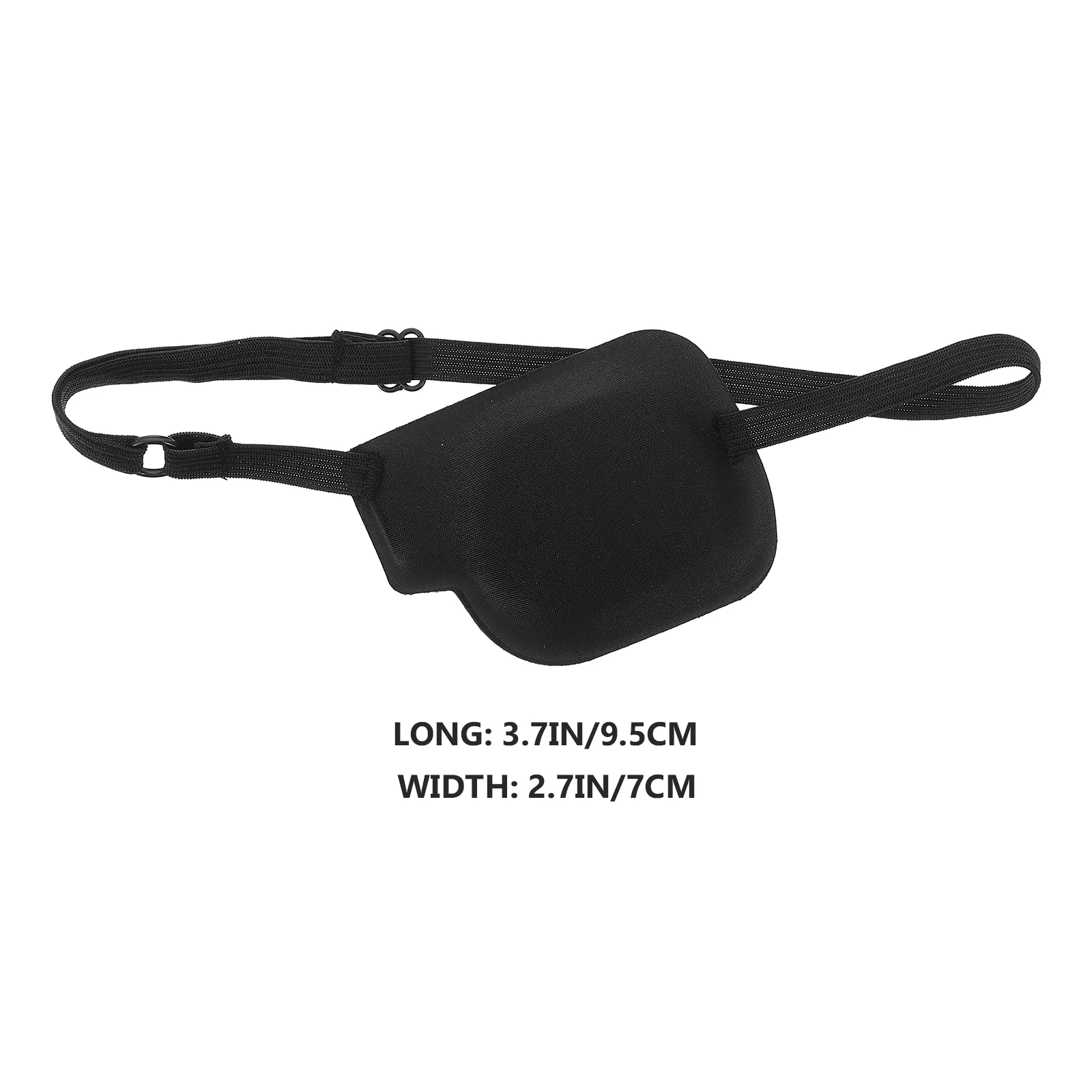 Eye Mask Kids Patches Amblyopia Eye-patches Polyester Child