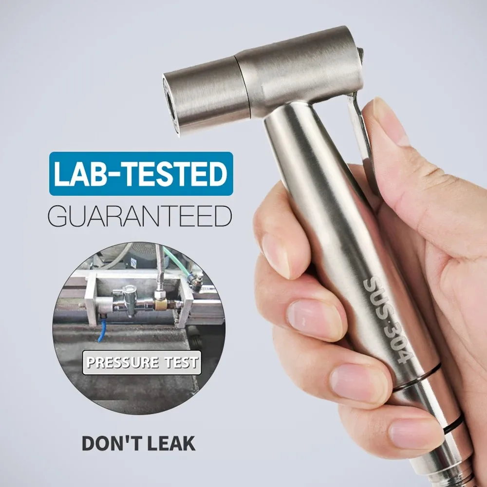 

Смеситель из нержавеющей стали, пистолет-распылитель, ручной смеситель для унитаза и биде, ручные распылители для биде из нержавеющей стали, распылитель матовой воды