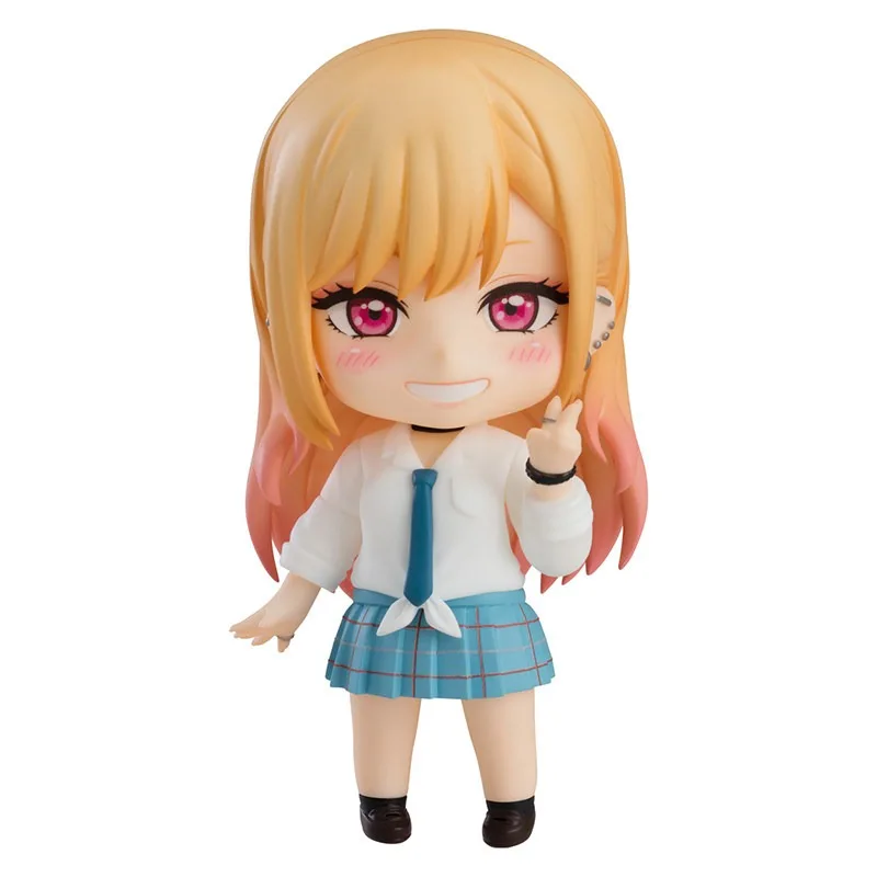

My Dress-Up Darling MARIN KITAKAWA 100% Original genuine PVC Action Figure Anime Model Toys Figure Collection Doll Gift