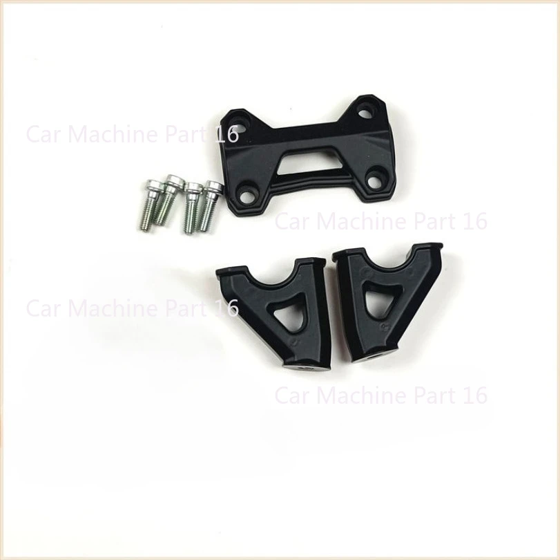 

Motorcycle Accessories for BJ600GS-A BJ300GS BN302 302S Direction Handle Upper and Lower Seats