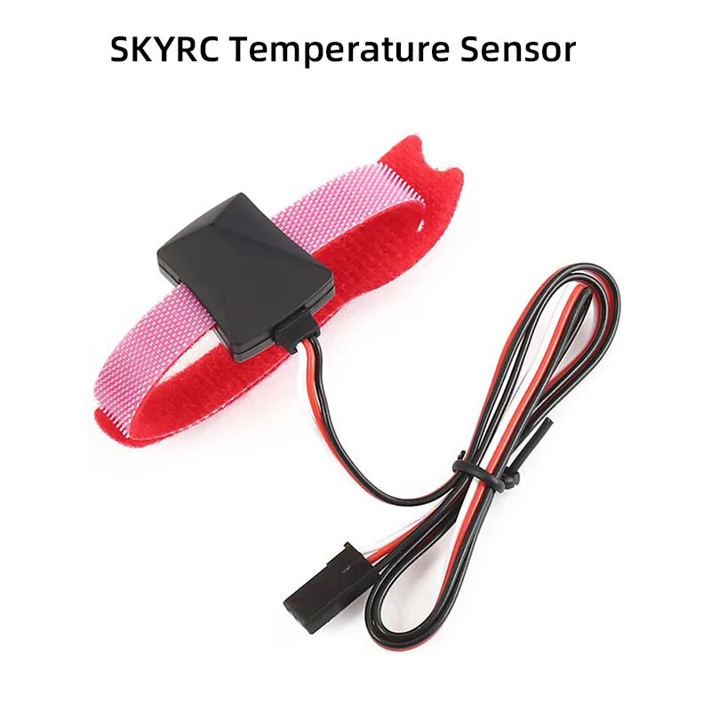 SKYRC SK-600040-01 Battery temperature sensing line sensor thermometer