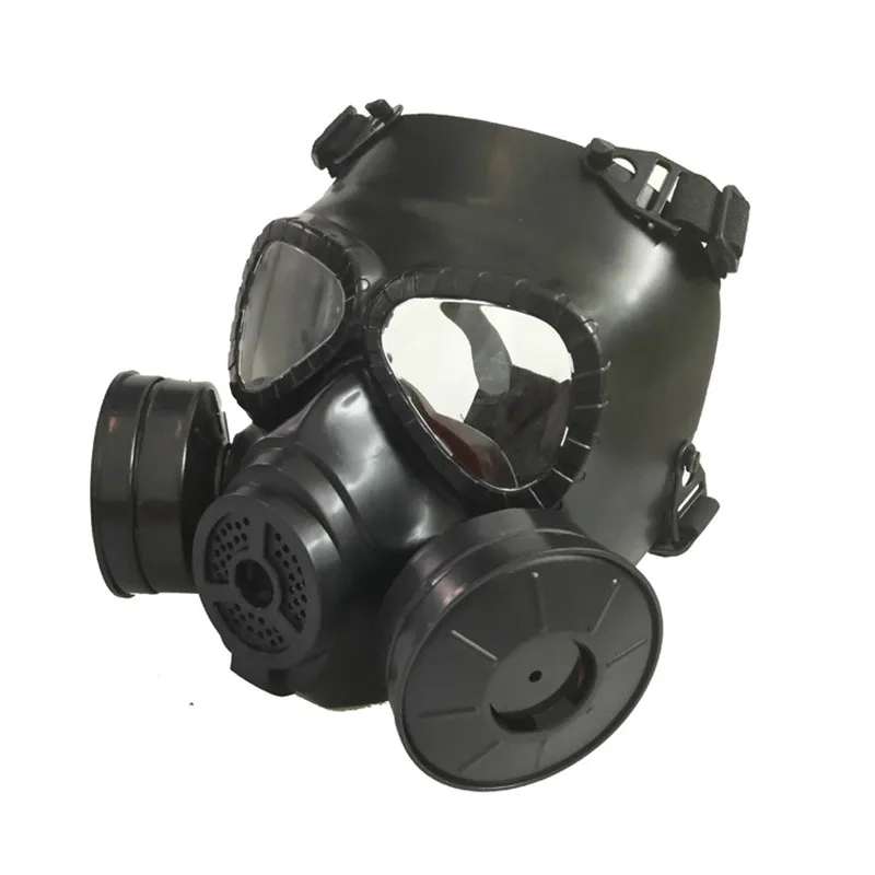 Cos maschera per gioco tattico CS Field Gear costume cosplay maschera scheletro regalo festival di Halloween manichino