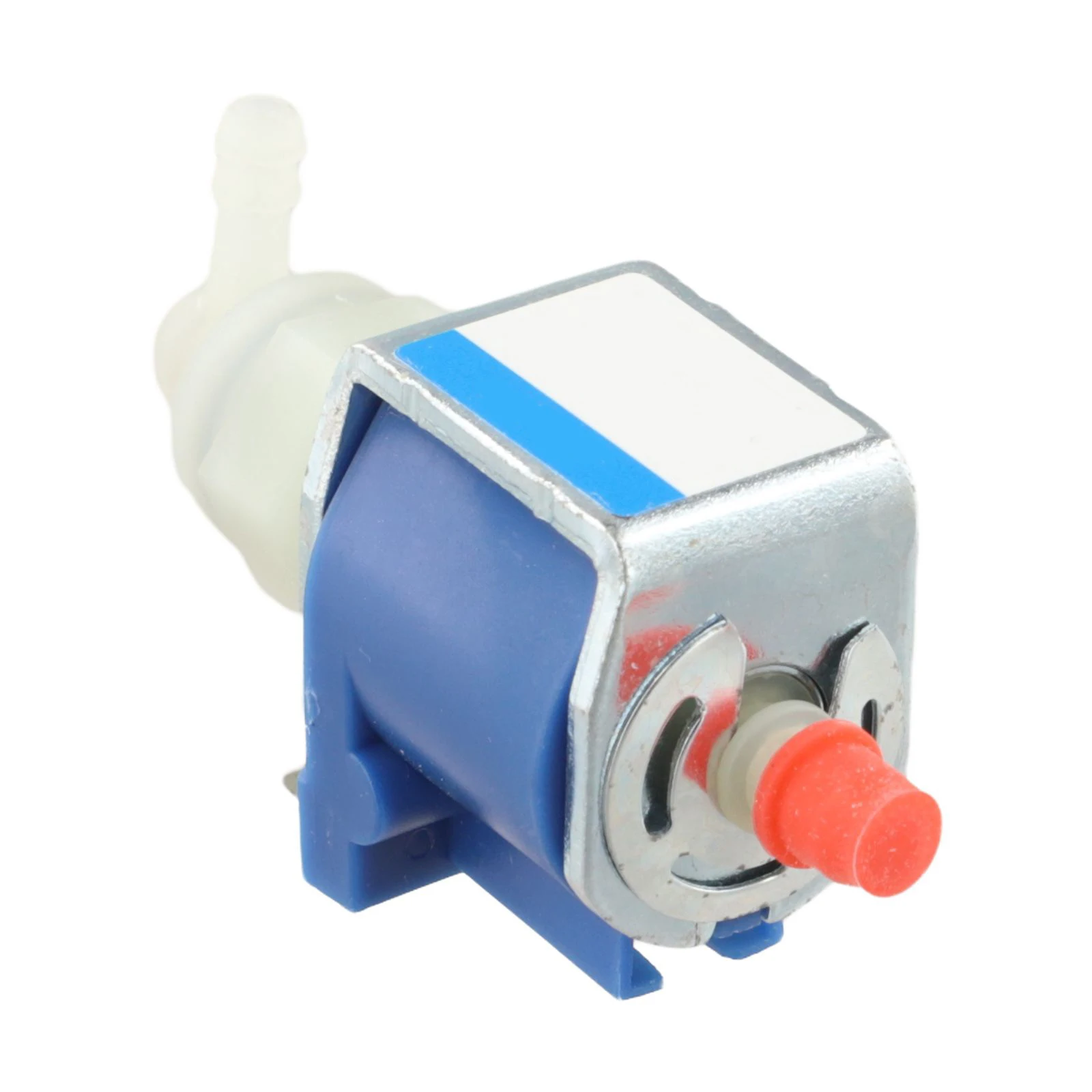 

Компактный электромагнитный насос JYPC8 для кофемашин и различных бытовых приборов: малошумный, эффективный водяной насос