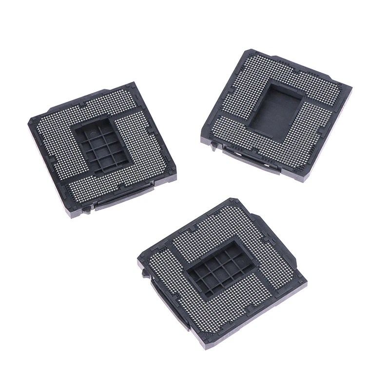 Support de prise BGA pour carte mère à souder, LGA 1150, 1151, 1155, 1156, 1200, 1700, 1356, 3647, 2, 4094, 18/Ik