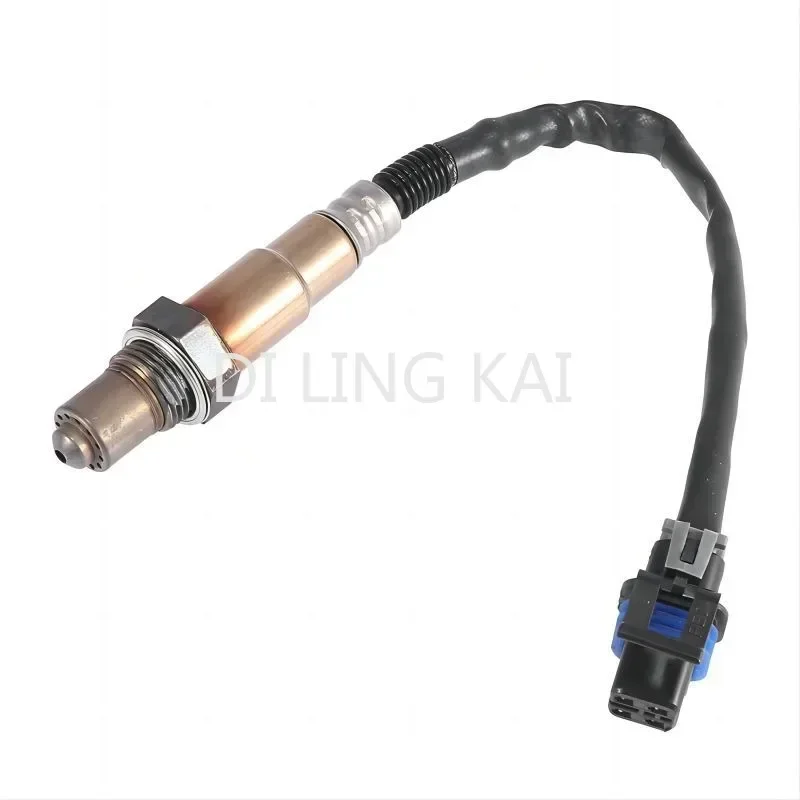 Automotive Oxygen Sensor 12597449 12590035 12596688 for Cadillac SRX Car Accessories