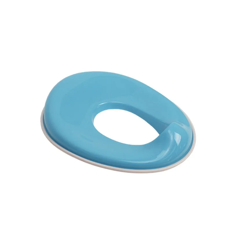 Wodoodporny miękki nakładka na deskę sedesową łazienka zmywalna podkładka na taboret poduszka poduszka w kształcie litery O deska sedesowa bidet nakładka na toaletę akcesoria