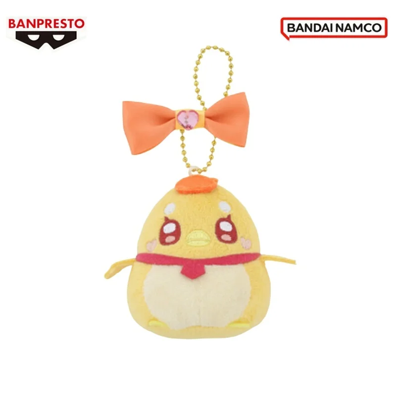 

BANDAI Hero Toy Pretty Light Girl PetitCure Плюшевая подвеска Мягкая игрушка для коллекционеров и фанатов фильмов и телевизоров