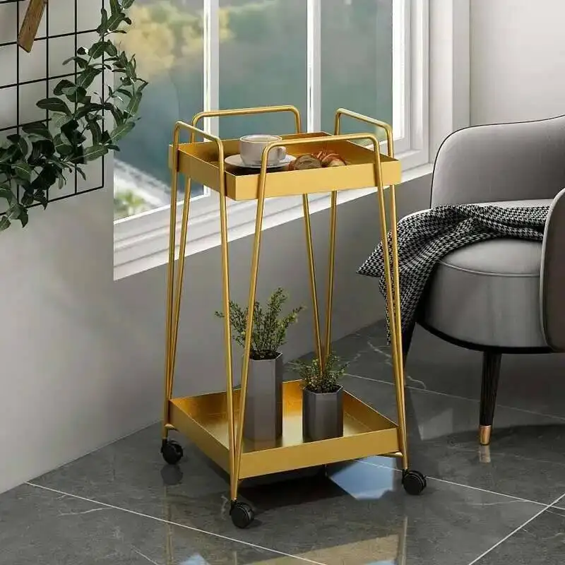 

Center Bistro Coffee Tables Console Basses Side Sofa Hallway Night Tables Corner Small Mesa Centro Salon Nordic Furniture T50CJ
