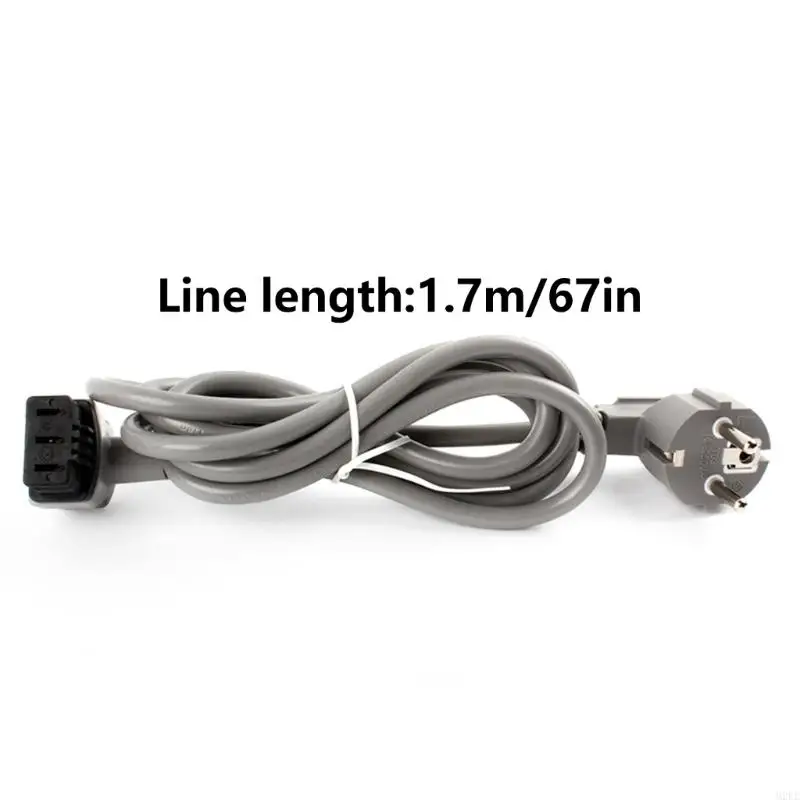 2025 NEW 220V احترافي غسالة الصحون الكهربائية 1.7M لـ SHP65TL SHP68T5 SHP68TL SHP7PT5 SHP865W SHP88PW الملحقات