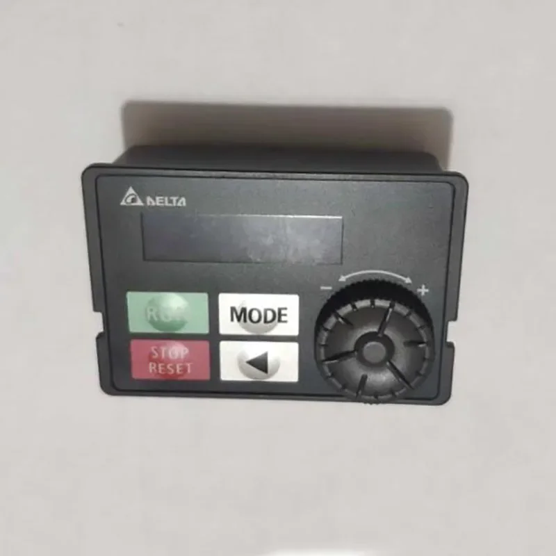 for Delta MH series KPMH-LC01 digital operator panel display speed controller