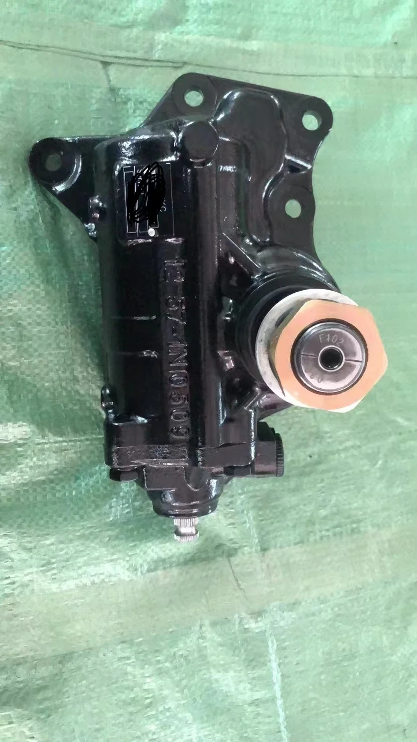 SUPPLIER RHD STEERING GEAR BOX OEM MK472190 FOR Mishi