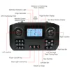 RC 낚시 루어 보트 500m 원격 제어 낚시 미끼 보트 GPS 자동 복귀 방수 네스팅 보트 (듀얼 모터 포함) 6
