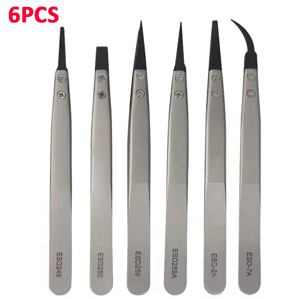 6PCS Watch Hands In…