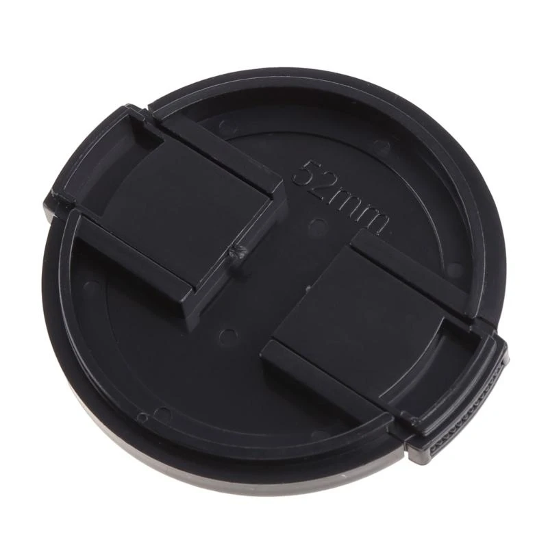 

090F 52 mm 52mm Snap on Front Lens for Pentax SLR DSLR camera for DC