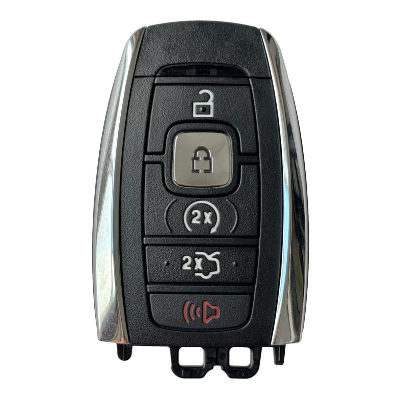 

TX029008 для Lincoln Smart Key 5B 902 МГц FCC # M3N-A2C94078000