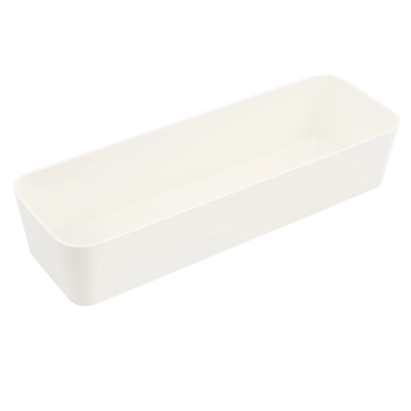 

Ящик для хранения ящиков, настольный органайзер для макияжа, ювелирных изделий, канцелярских принадлежностей, домашнего офиса, ванной комнаты, декоративный контейнер для ухода за кожей