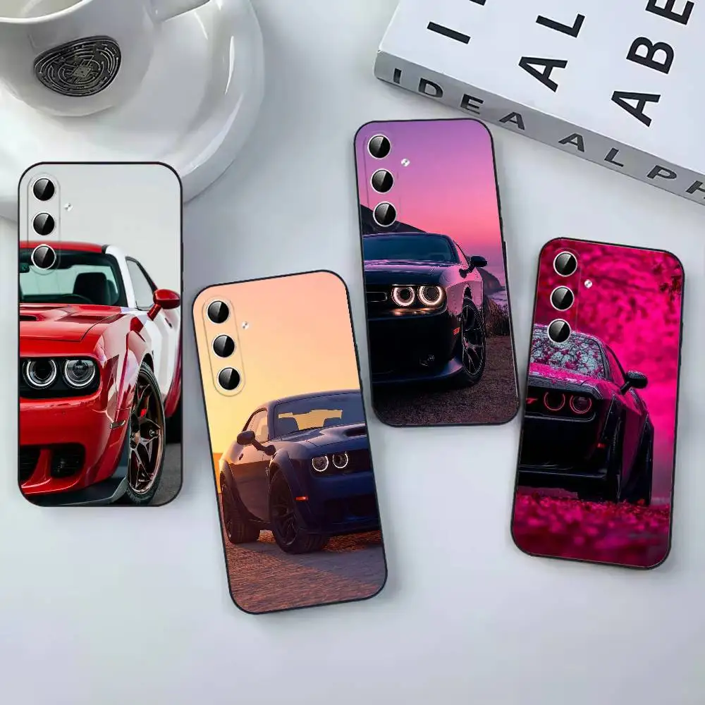 Fashion Car Fashion Phone Case For Samsung Galaxy A52 42 32 22 12 02S 72 73 51 41 31 21S coque  Cover