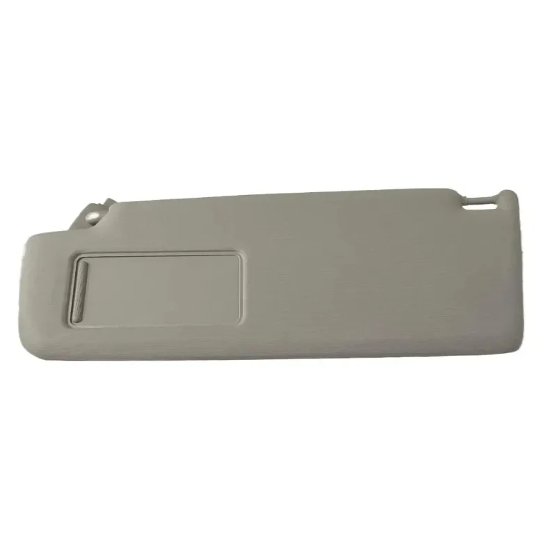Sunvisor with Make Up Mirror Sun Visor for Volkswagen Tiguan 2010 2011 2012 2013 2014 2015 2016 Brand New