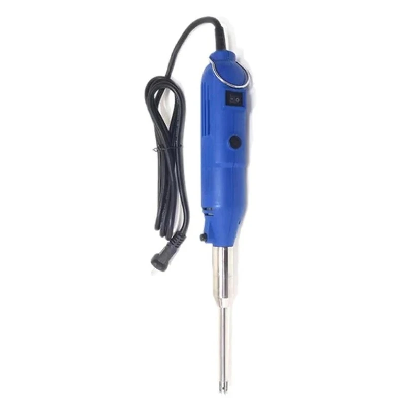 Handheld Homogenizer High-Speed Homogenizer Cell Tissue Shear Cutter Micro-Volume Homogenizer Emulsifier