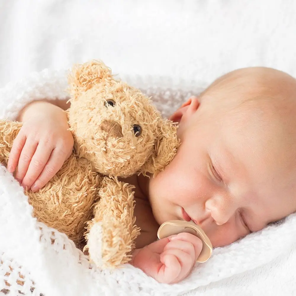 لطيف الفطر عضاضة مضغ سيليكون الأسنان طاحونة مكافحة الأكل اليد مضغ الغراء العناية بالفم التبعي