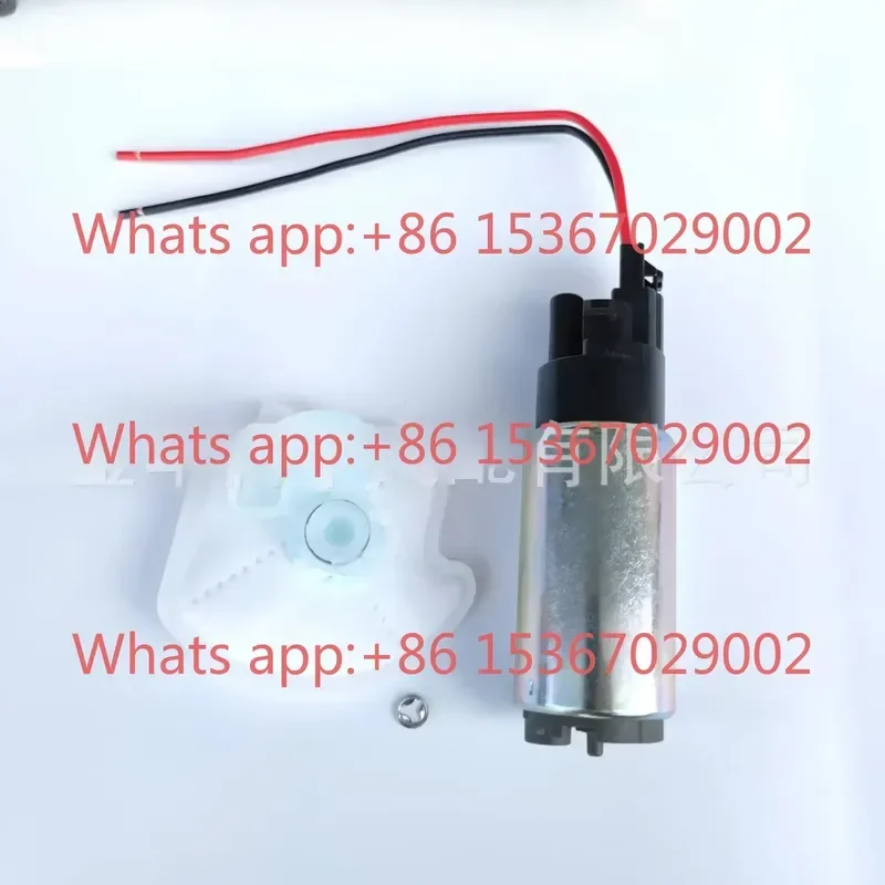 Fuel Pump Assembly Compatible with Lexus GS300 Replacement Part Number G23221-31340 High Quality Auto Fuel System Component