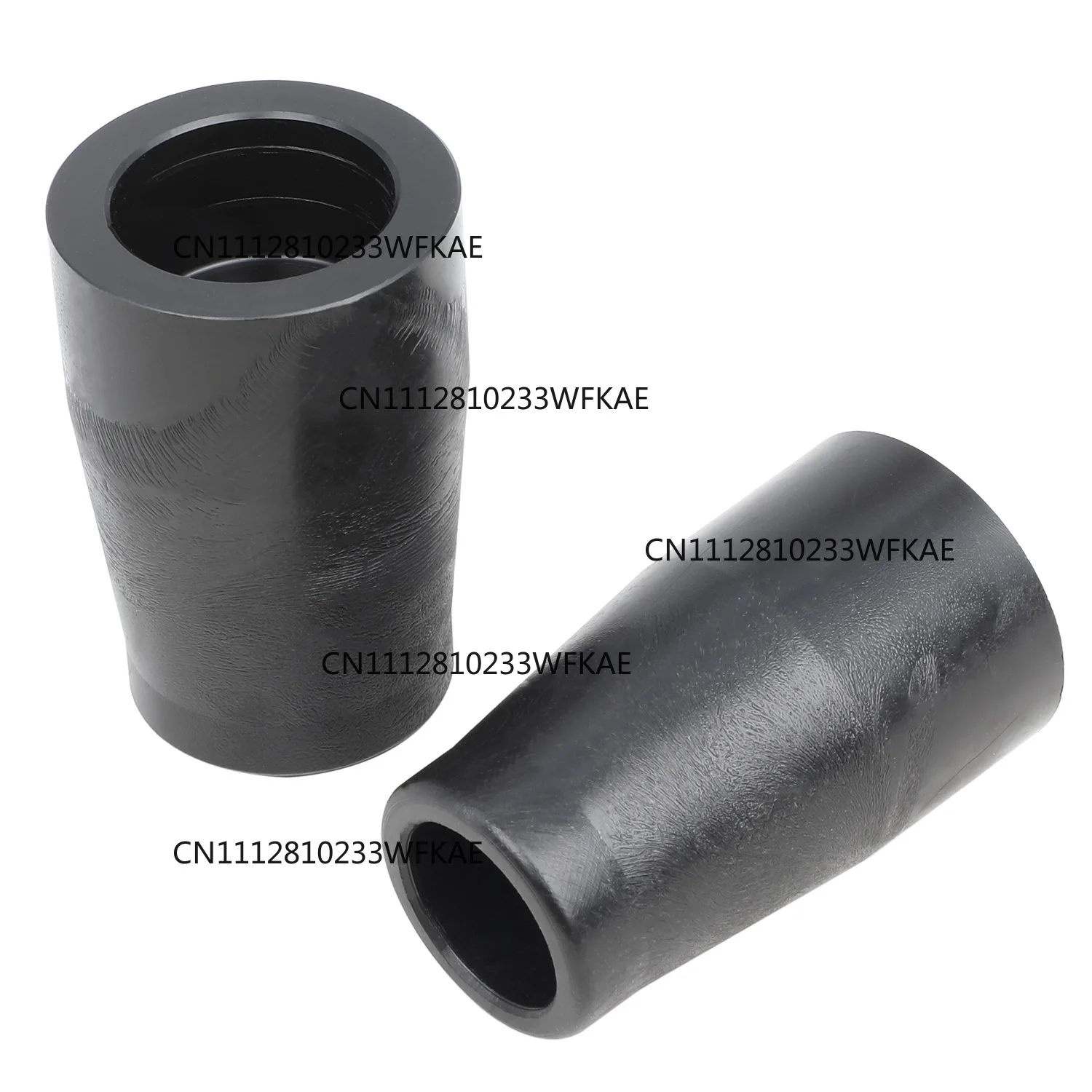 02E Six Gear 7 Speed Dual Clutch 0BT 0BH Transmission Mount Clutch Cap Installation T10459