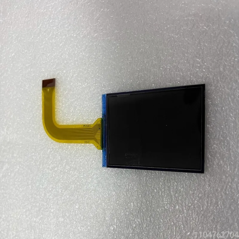 

For Canon A560 A570 A580 A590 LCD Display Screen Replacement Part Without Backlight