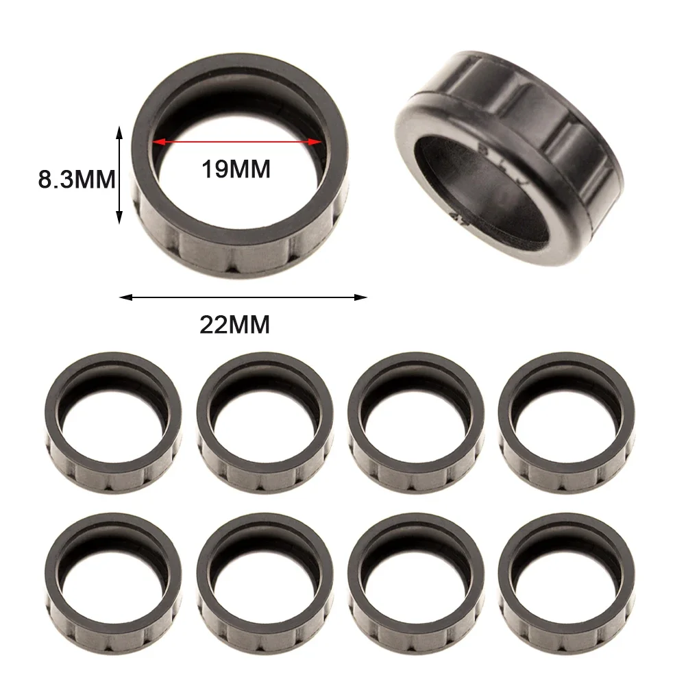 Bearing Replacement Sleeve Electric Hammer Sleeve For Bearing Replacements Durability And Protection For Angle Grinders