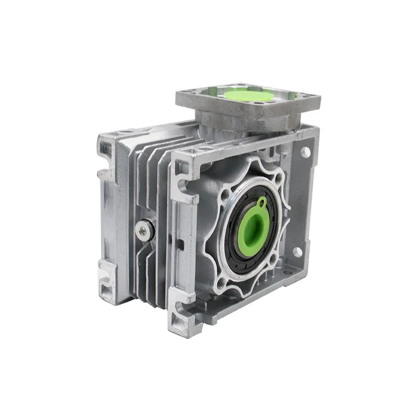 

--for Worm Reducer 1:5/7.5/10/15/20/25/30/40/50/60/80/100 Ratio 14mm Input Shaft Gearbox Reducer For NEMA34 4.5 8.5 12N DM860H