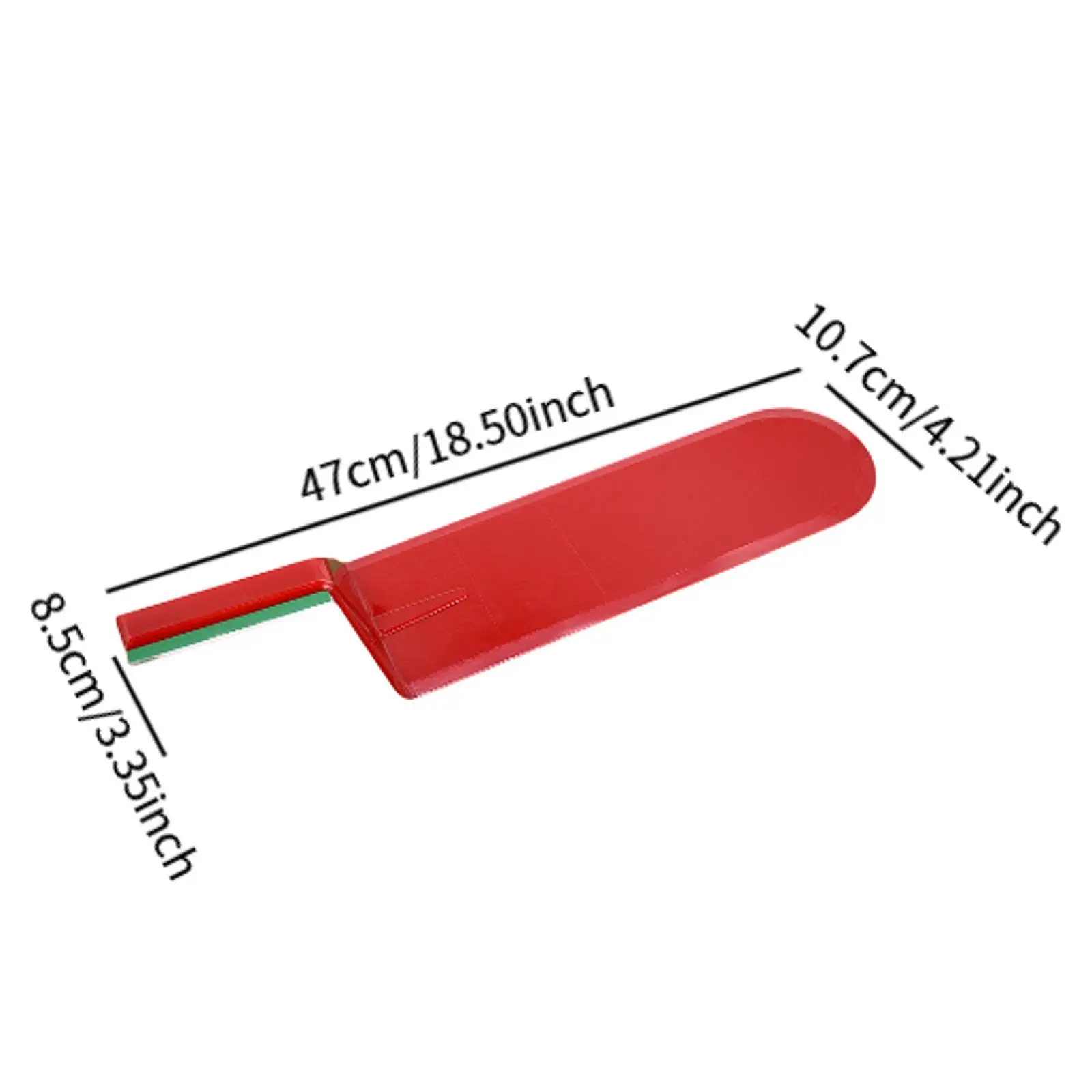 Pokers Pale Pale portatili Attrezzatura da casinò in acrilico Utilità Alta affidabilità Chip resistenti all'usura Forniture per l'intrattenimento