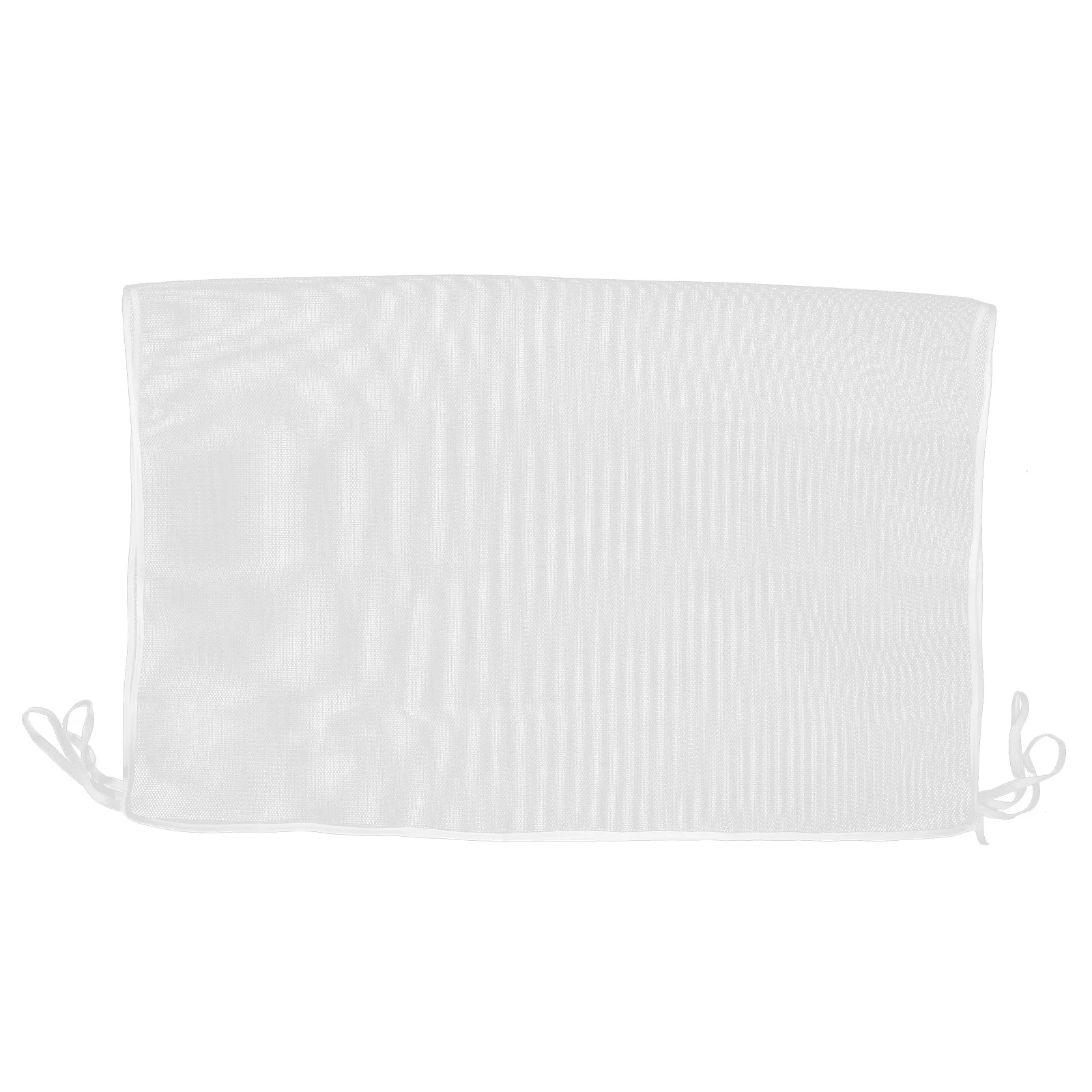 

Car Water Tank Protective Net Universal Front Grill Mesh Cover Radiator for Debris Prevention Cooling Vent