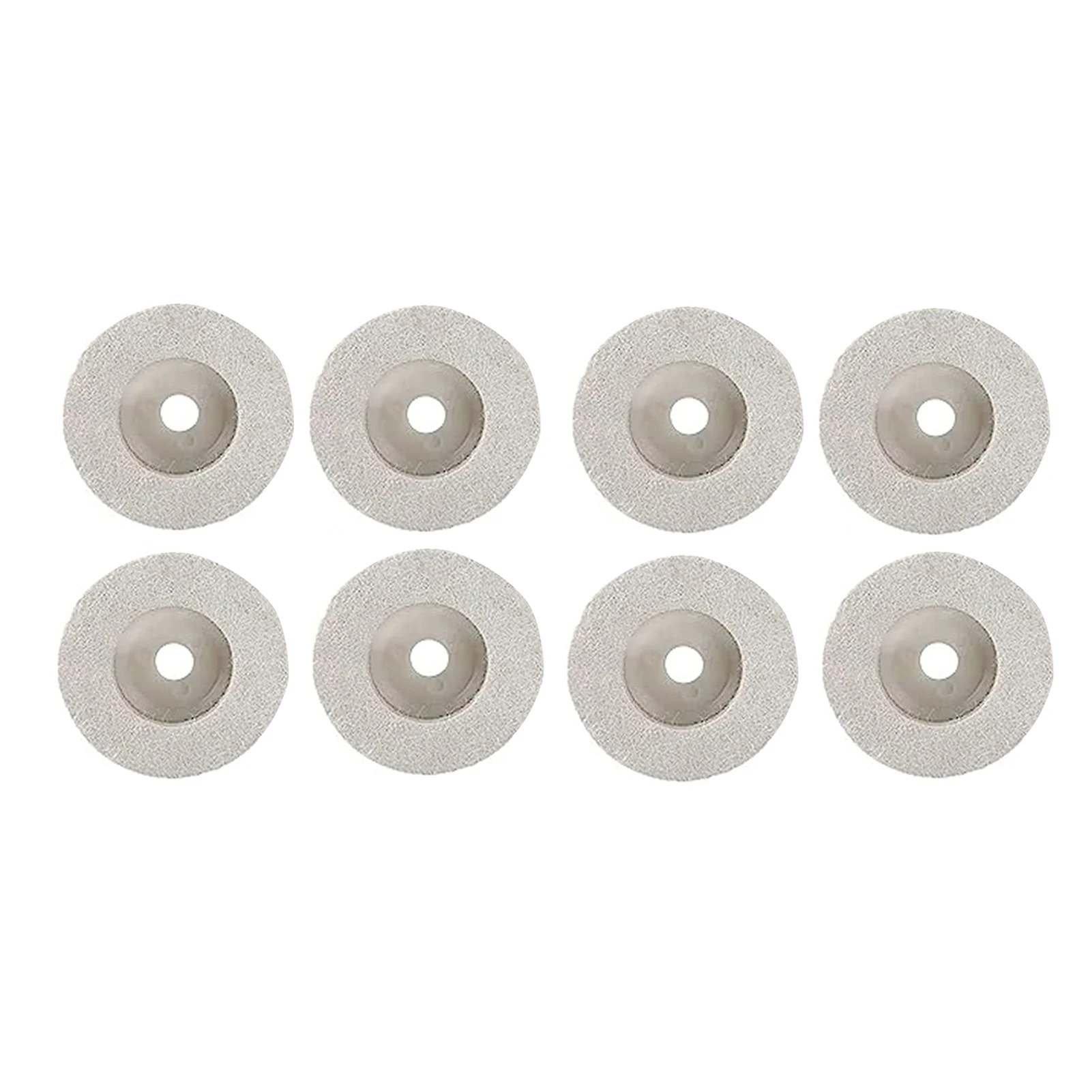 Wool Felt Polishing Wheel Disc Elastic And Wear-Resistant Polishing Wheel Suitable for Angle Grinder