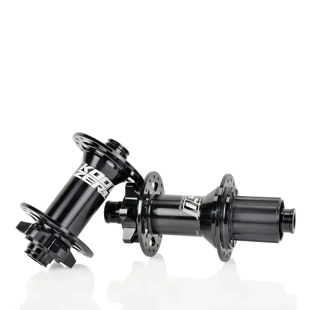 Koozer 450 Boost 32 Holes XD HG MS 11 12s 120HD Steel Axle 15x110 12x148 THRU Eagle Bike Parts MTB Bicycle Hubs bicycle parts image 6