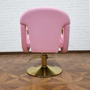 8 best sales Salonstuhl - №3