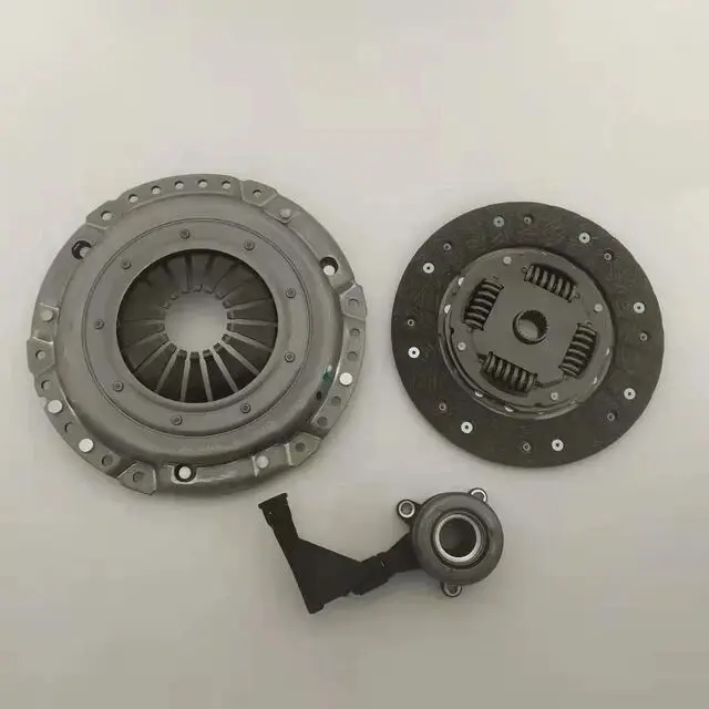 Kit de embrague de 3 piezas para Lifan Myway 1.8L – Disco de embrague, plato de presión y cojinete de desembrague – Repuesto de calidad OEM