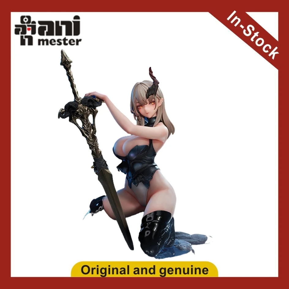 

【UA】AniMester "Demon Hunter-Selena" Tracking Eye 2.0 Scale 1/6 Figure Model Toy Gift