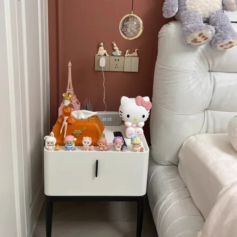 

Ночник Sanrio в стиле аниме HelloKitty Pat, светильник для спальни, настольная модель, украшения для дома, детский подарок на день рождения, игрушка