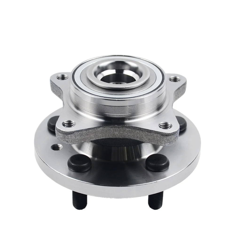 Wheel Hub Bearing For Land Rover Range Rover Sport Discovery 3 LR014147 LR048083 LR076692